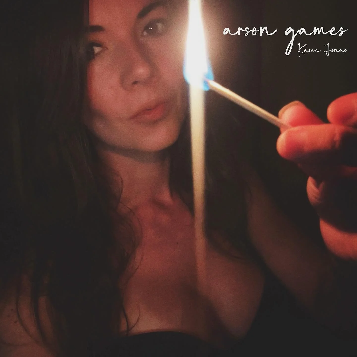 arson games: new single coming August 1 🔥
a vivid snapshot of desire wrapped in poetry and slow-burning sensuality/ backed by minimal sparklingly moody production/ a sonic extension of the raw intimacy of &ldquo;Poetic Evidence&rdquo;/ accompanying 