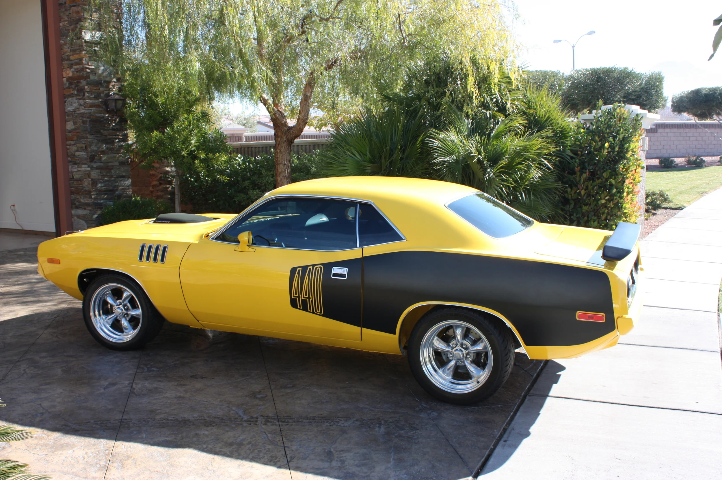 dereks67sschevellenewyears 139.JPG