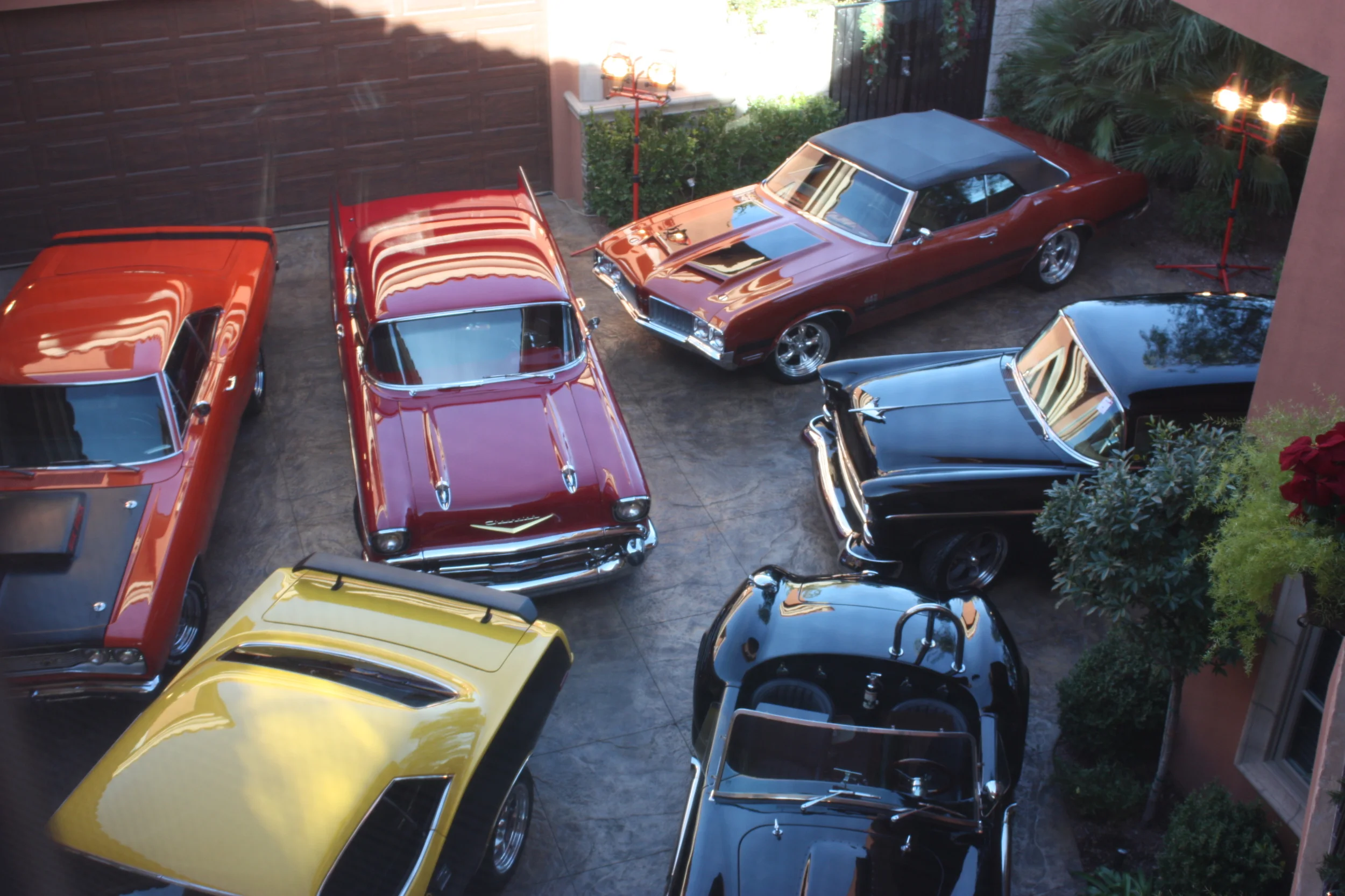 LAS VEGAS COLLECTION