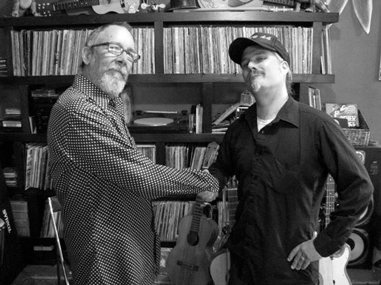 From Records Collecting Dust website