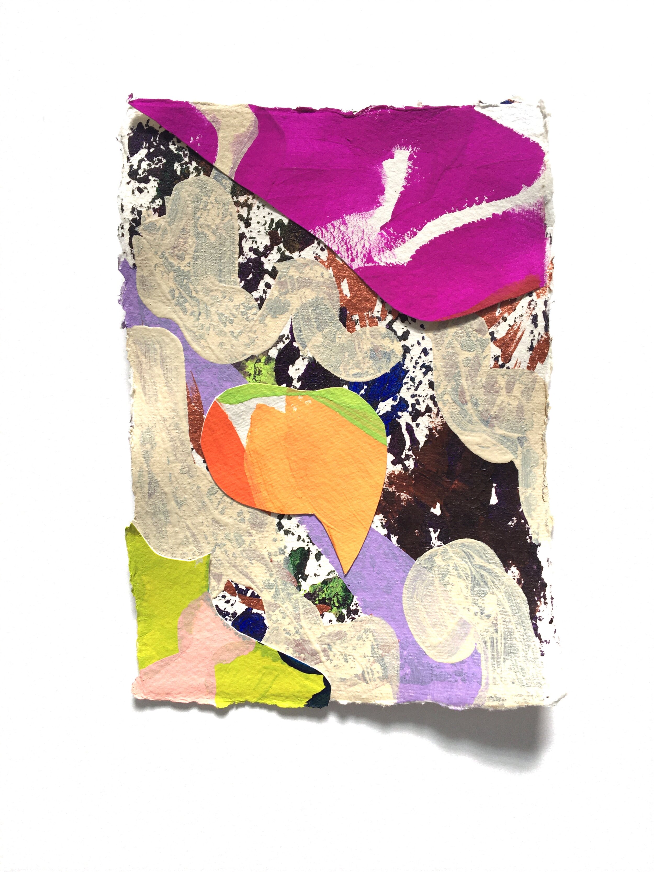 Signpost #8 (ongoing series)