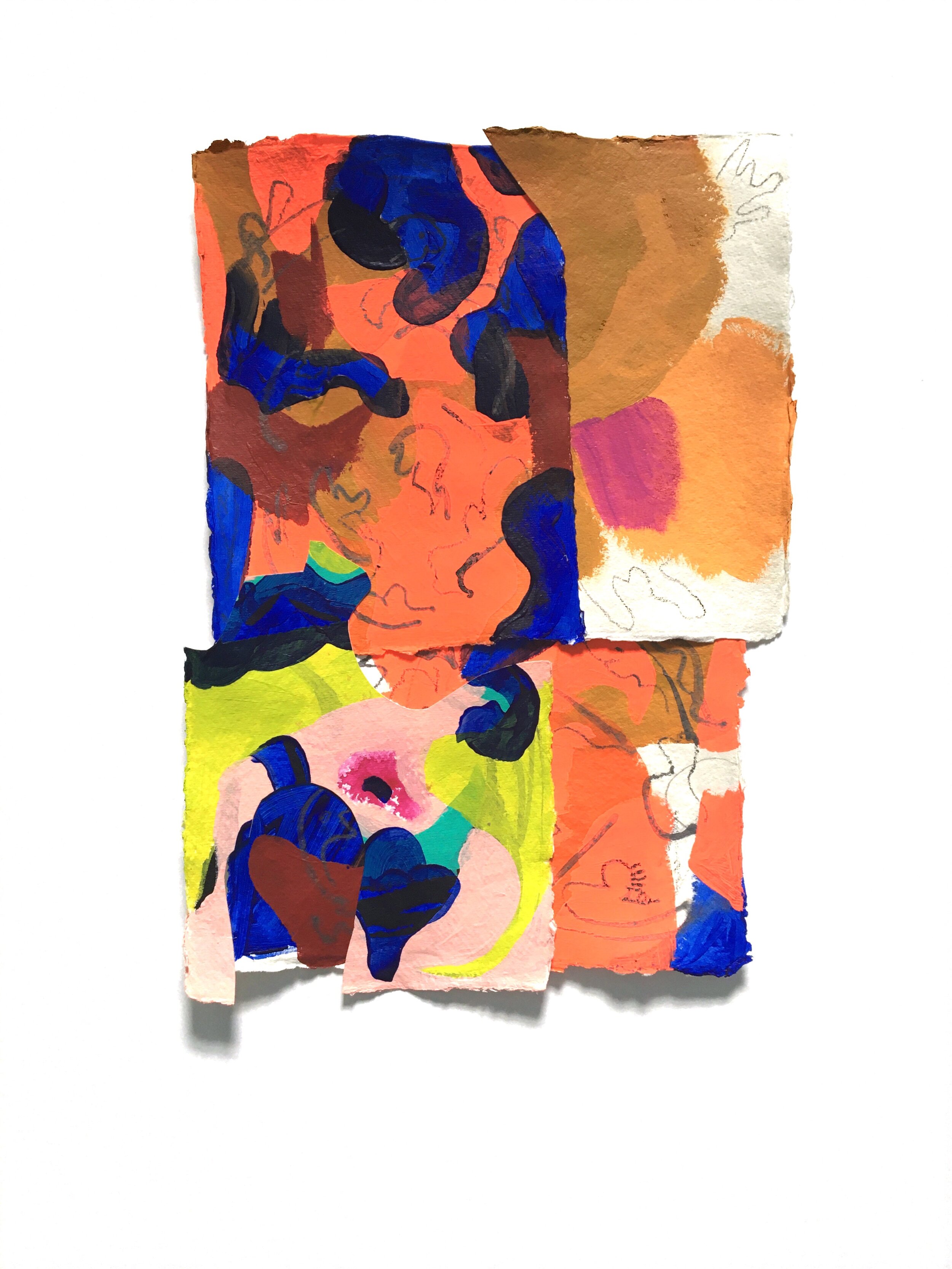 Signpost # 11 (ongoing series)