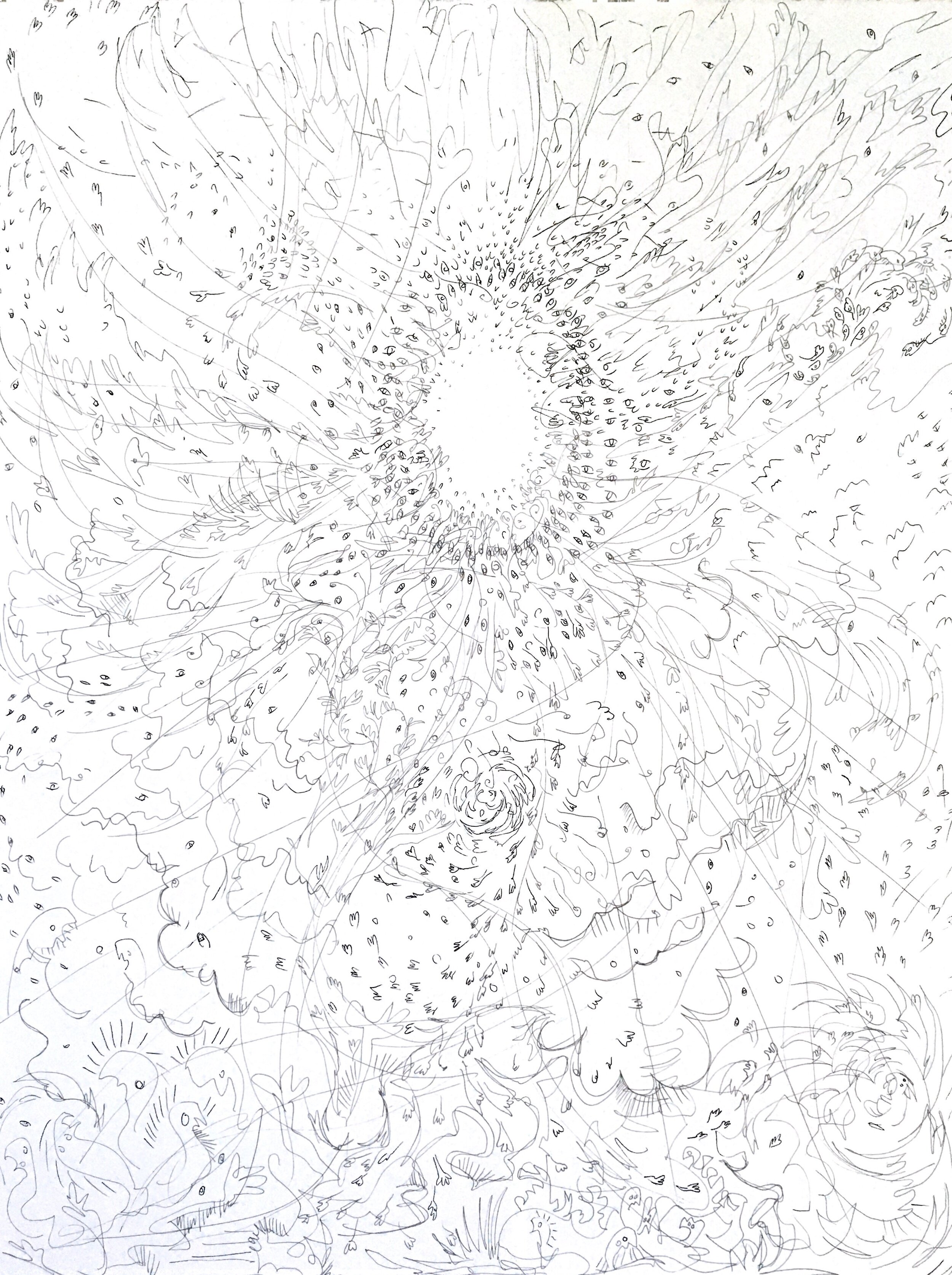Cosmic Form