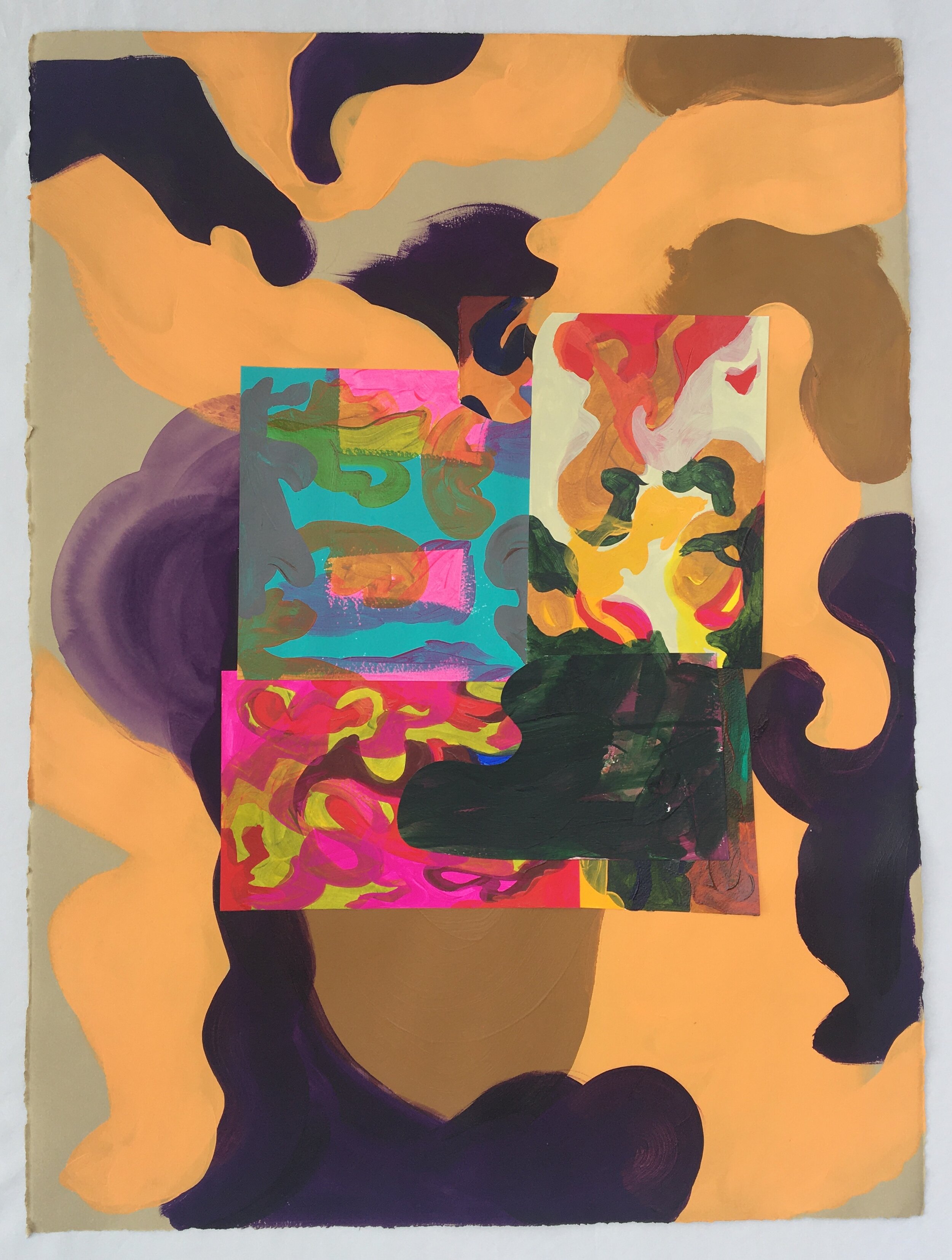 Octavia's Gift (for Octavia Butler)
