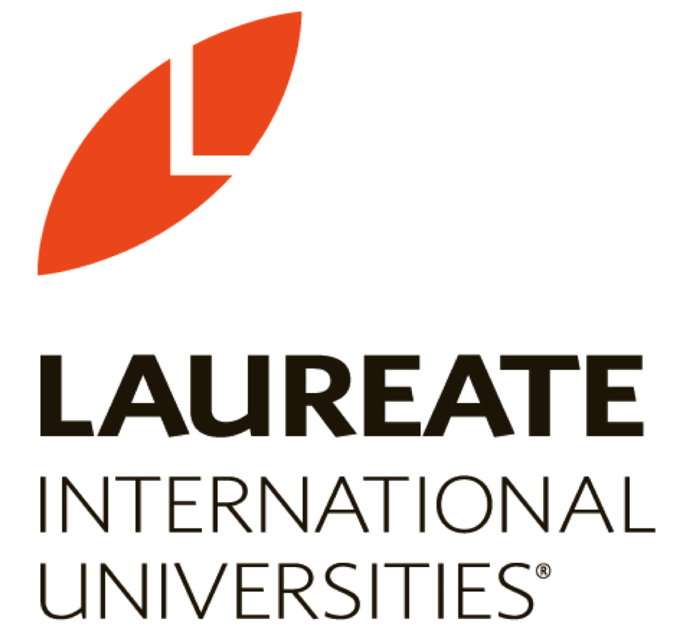 Laureate logo.png