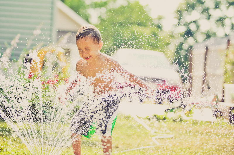 benja {epic.backyard.summer.shenanigans}