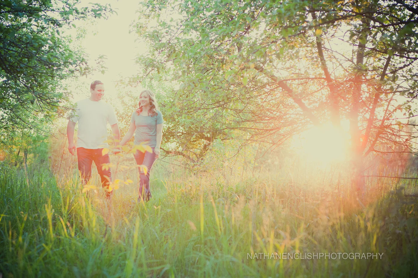 matt+carly {enamored.engagement}
