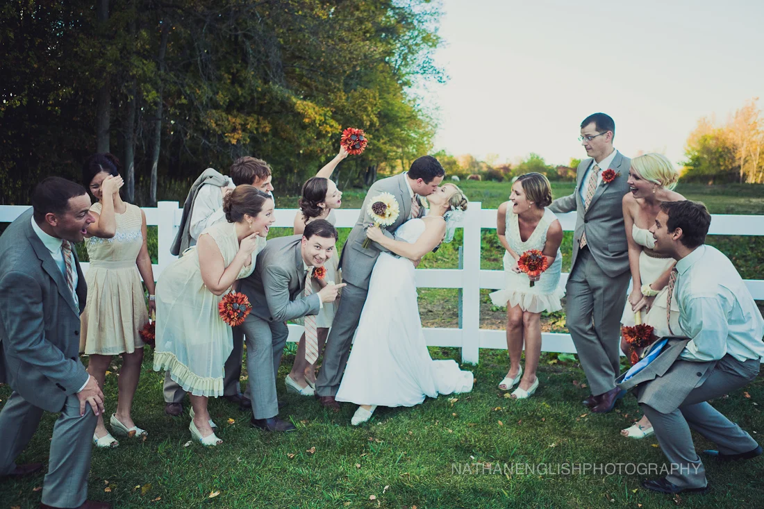 matt+carly {fall.farm.fairytale}