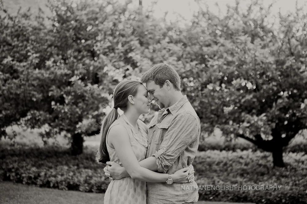 mike+kathleen engagement {forever.found.sweethearts}