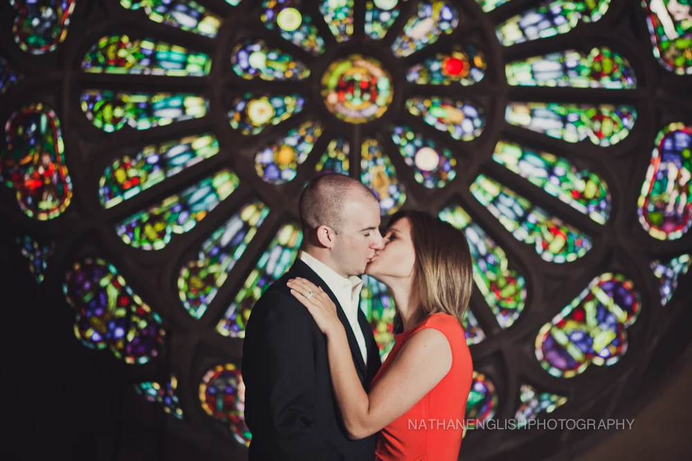parker+lindsay engagement {love.on.the.lakeshore}