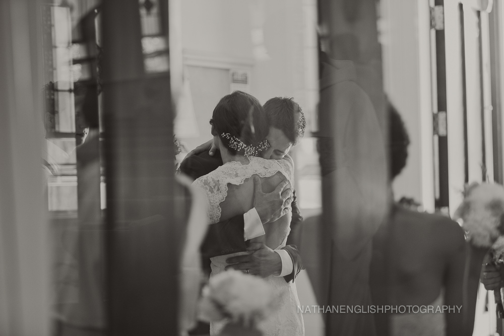 trent + morgan | wedding | grand rapids, michigan