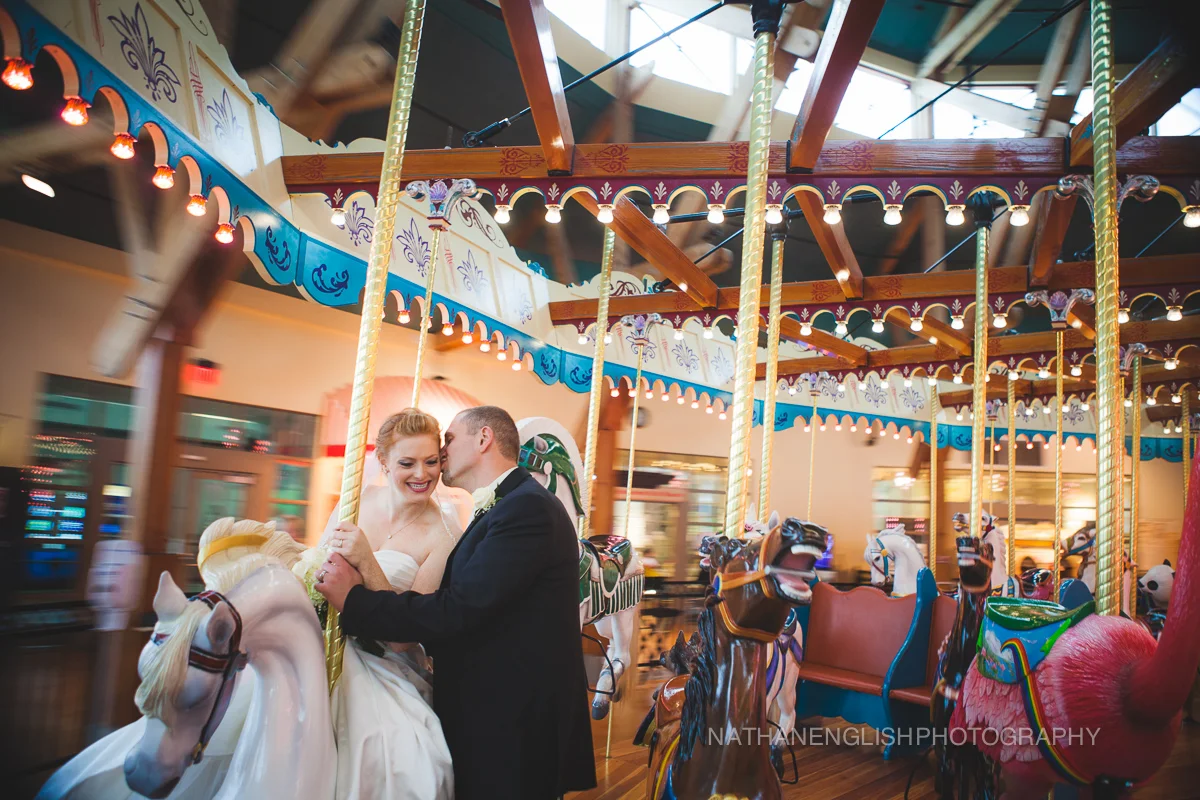 pj + elizabeth | wedding | st. joseph, mi