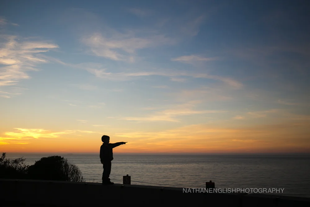 adjusting the rear view mirror | here's to you, 2013