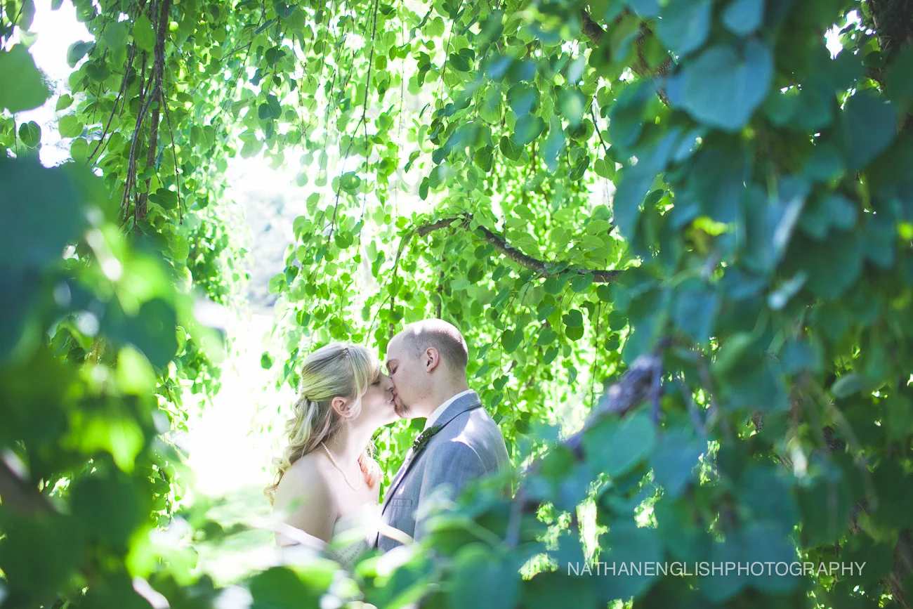 nathan + jillian | wedding | midland, mi