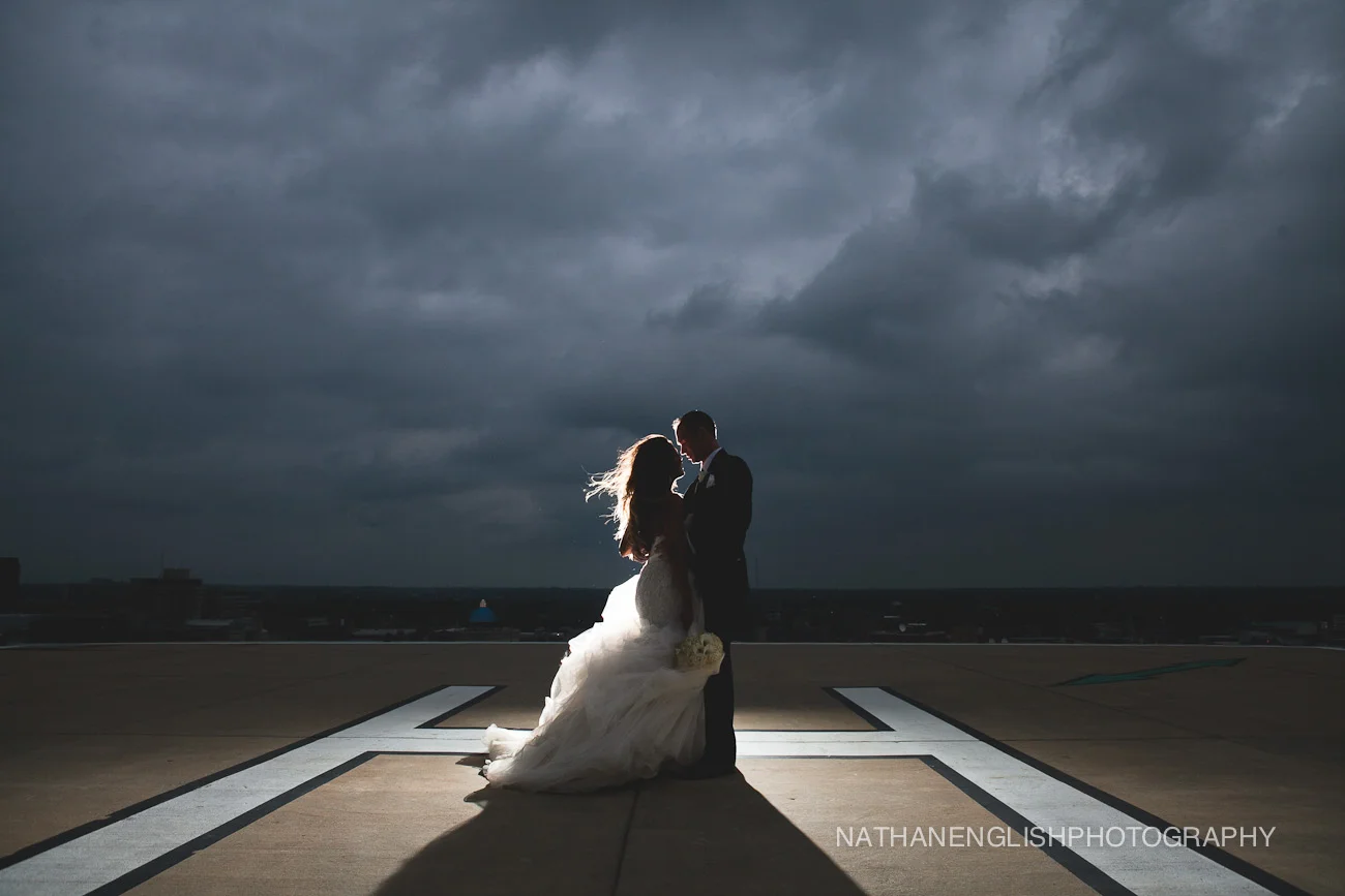 ryan + regina | wedding | grand rapids, mi