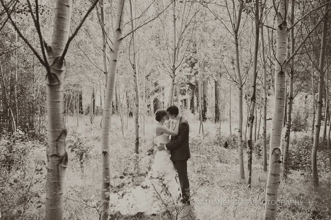 cody + amanda | wedding | stormy lodge | entiat, wa