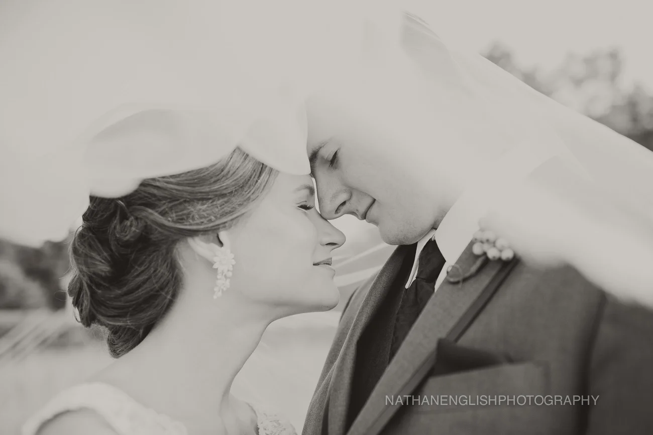 parker + lindsay | wedding | old mission peninsula | traverse city, mi