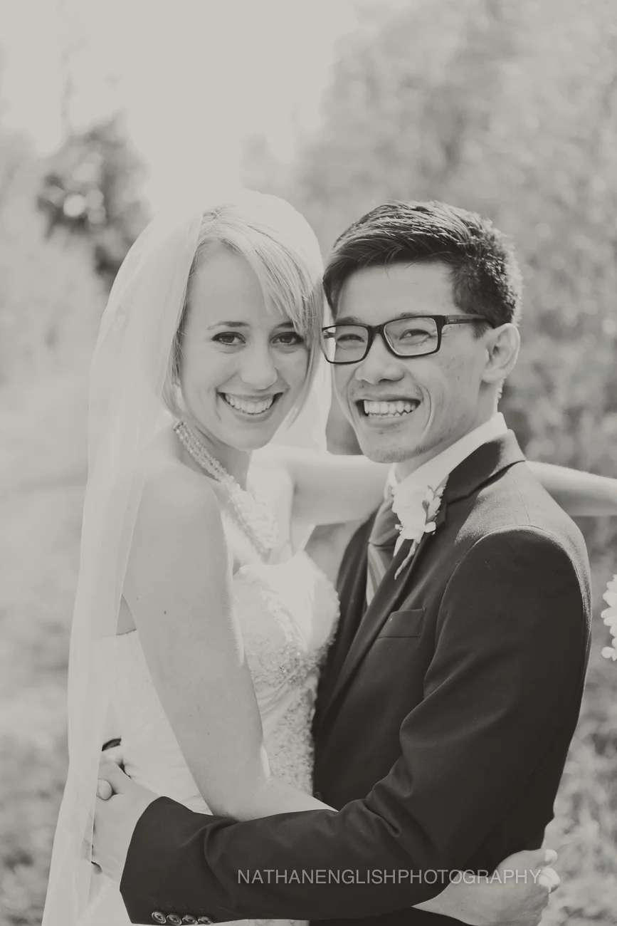 moses + laura | wedding | grand rapids, mi