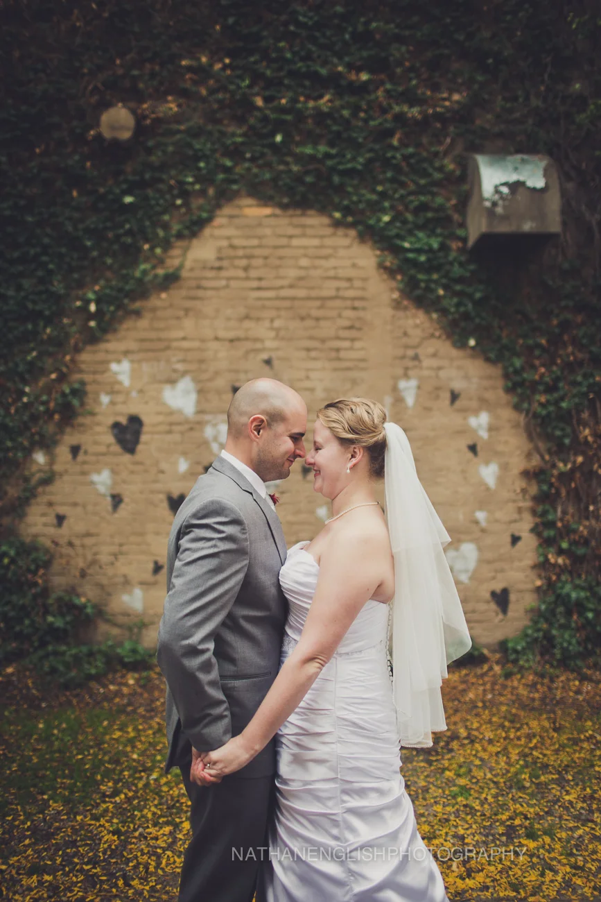 ryan + meredith | wedding | traverse city, mi