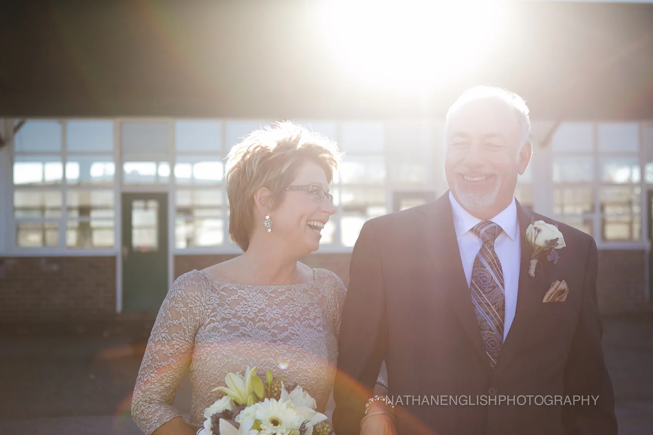 martin + michelle | wedding | the durant | flint, mi