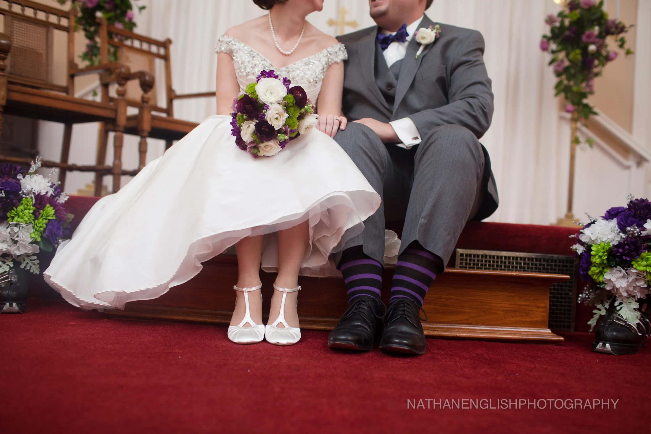 mike + anne | wedding | grand rapids, mi