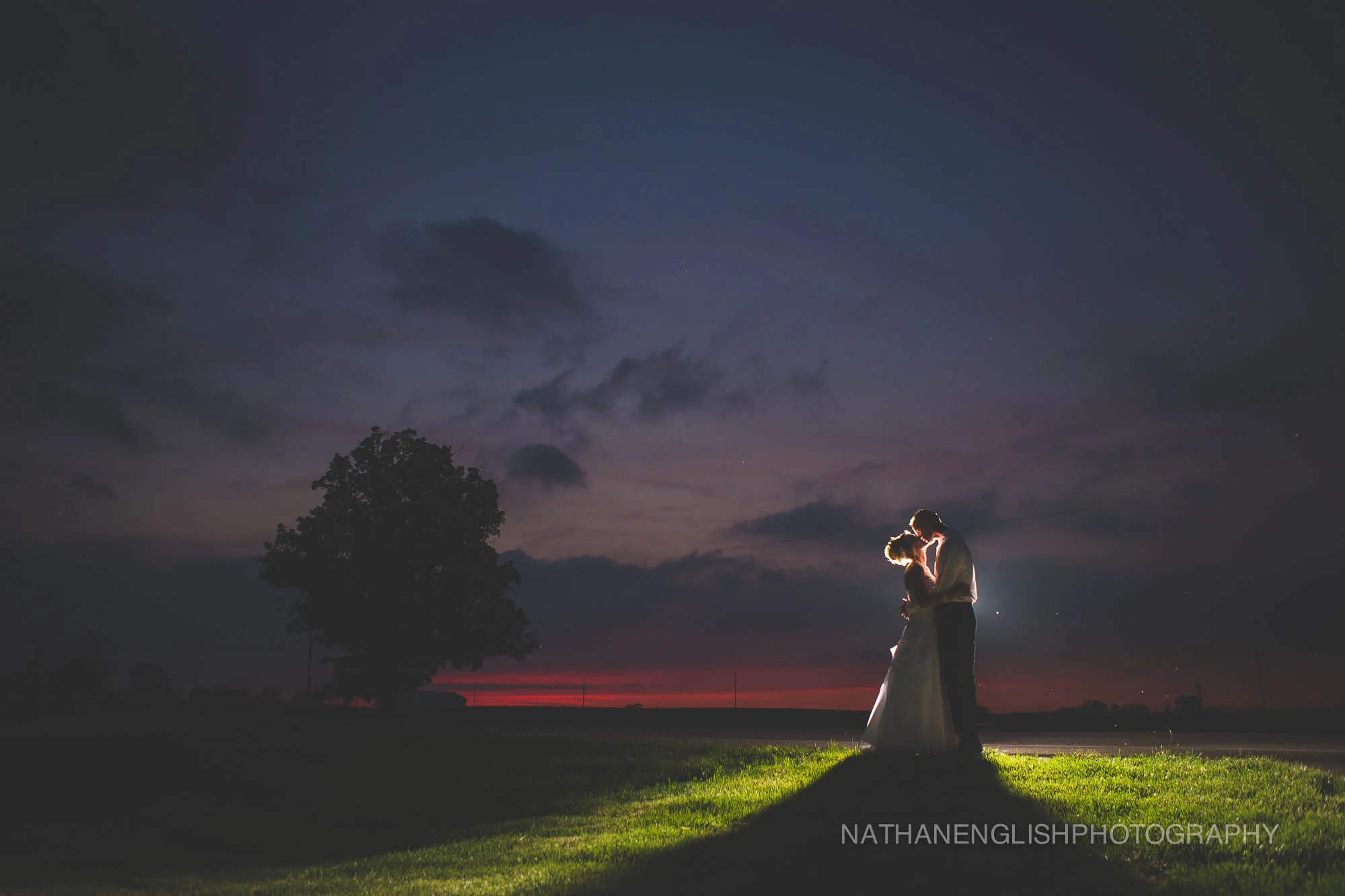 john + vicki | wedding | the centennial barn | wayland, mi