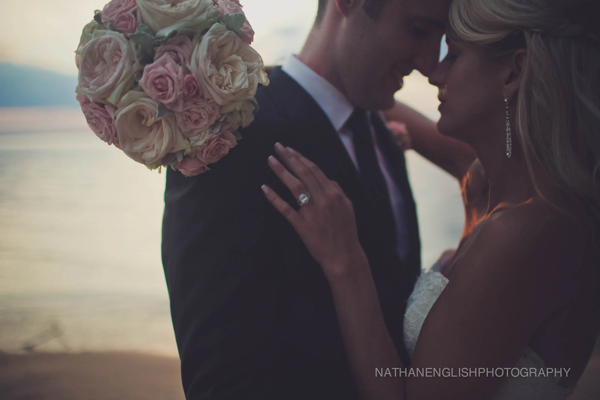 phil + christie | wedding | grand traverse resort | traverse city, mi