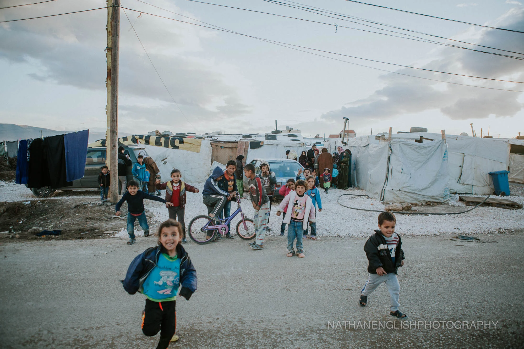 Dental and Medical Trip To Zahle, Lebanon