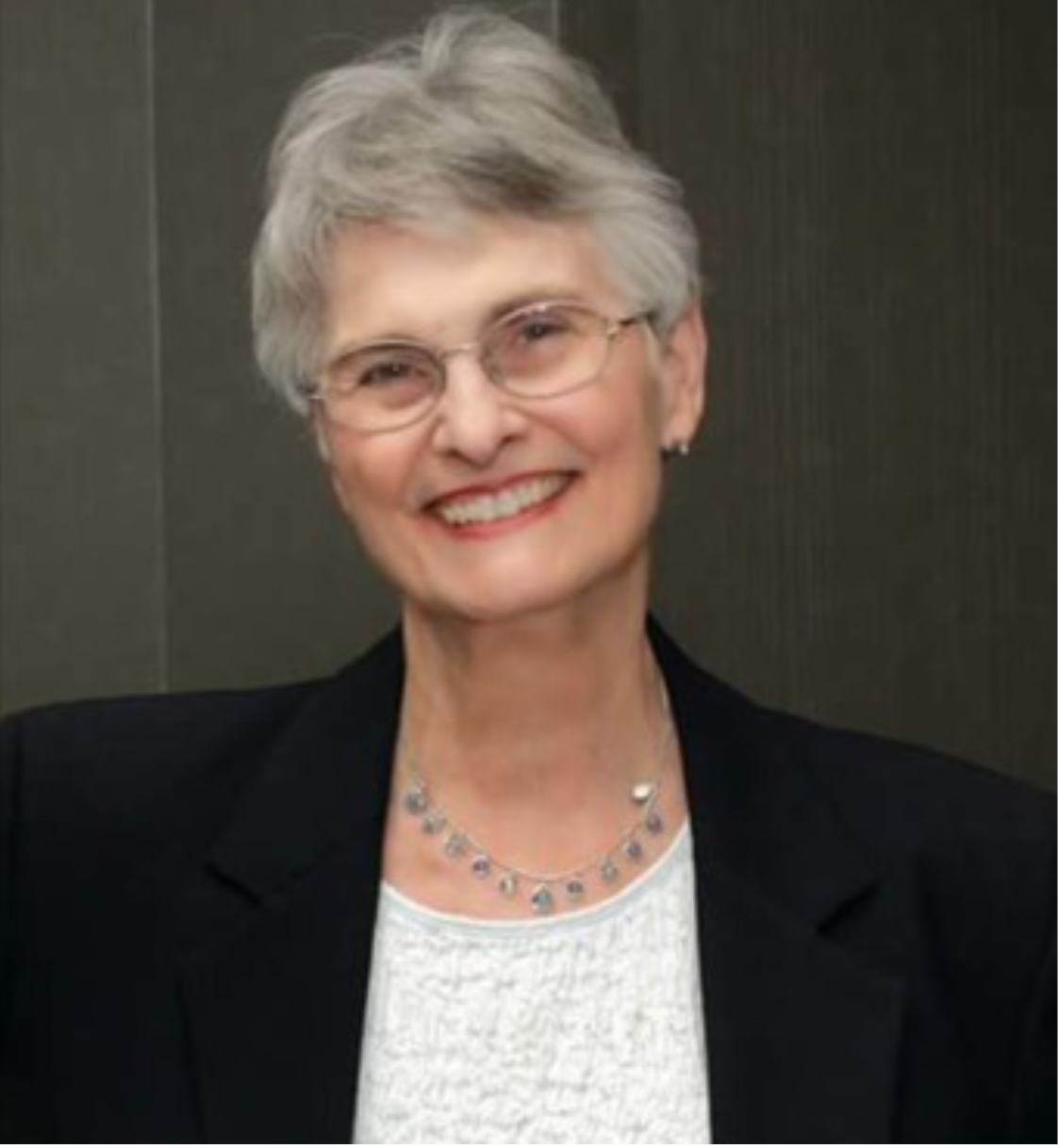 Dr. Marsha Raulerson, Vice Chairman