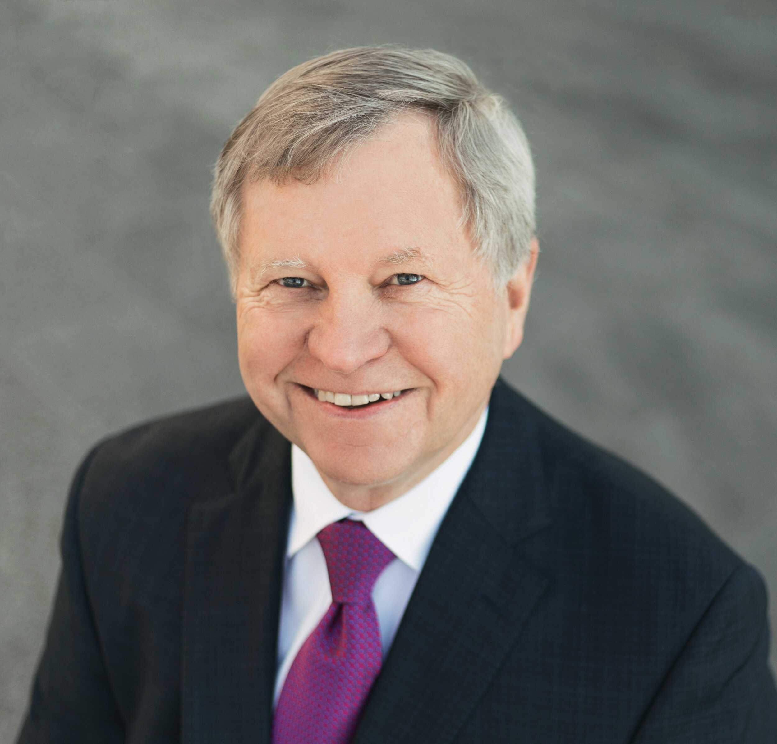 Bob Roden, Chairman