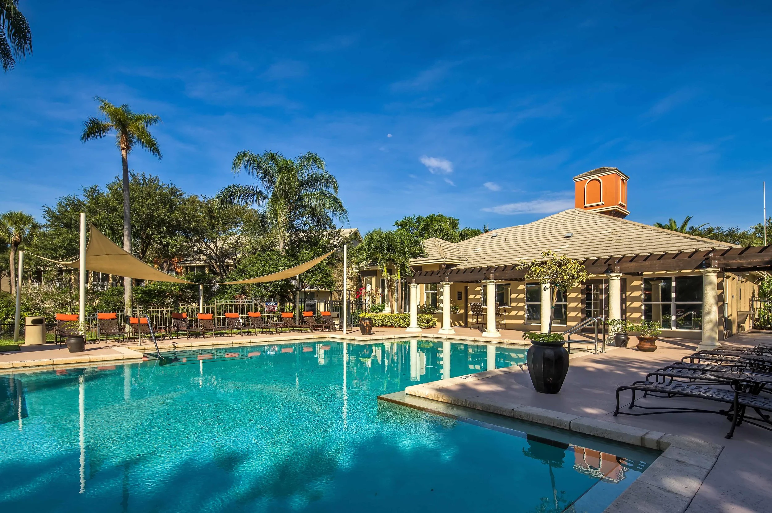 Savannah Lakes — Straight Designs