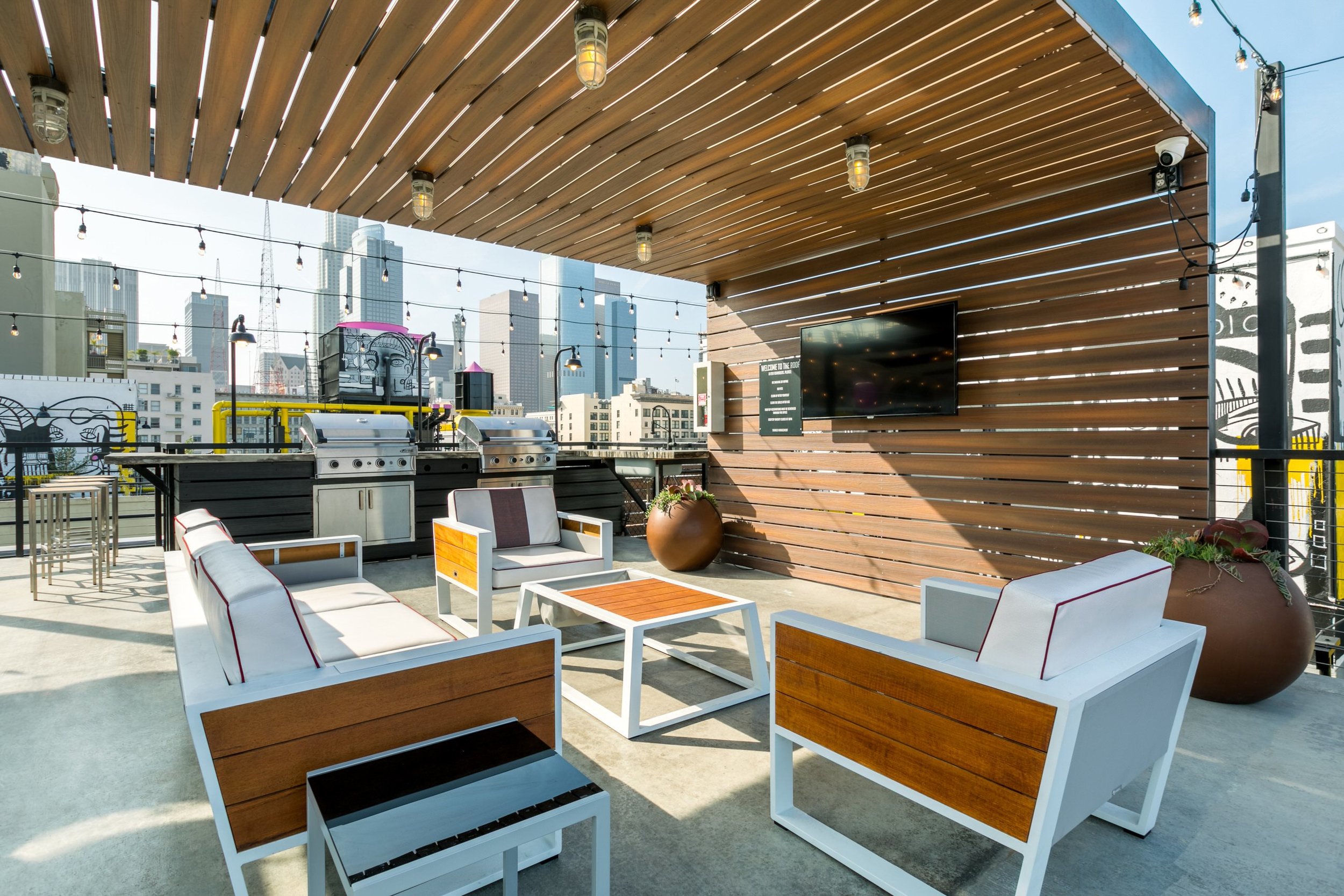 Rooftop Lounge Area at Santa Fe Lofts.jpg