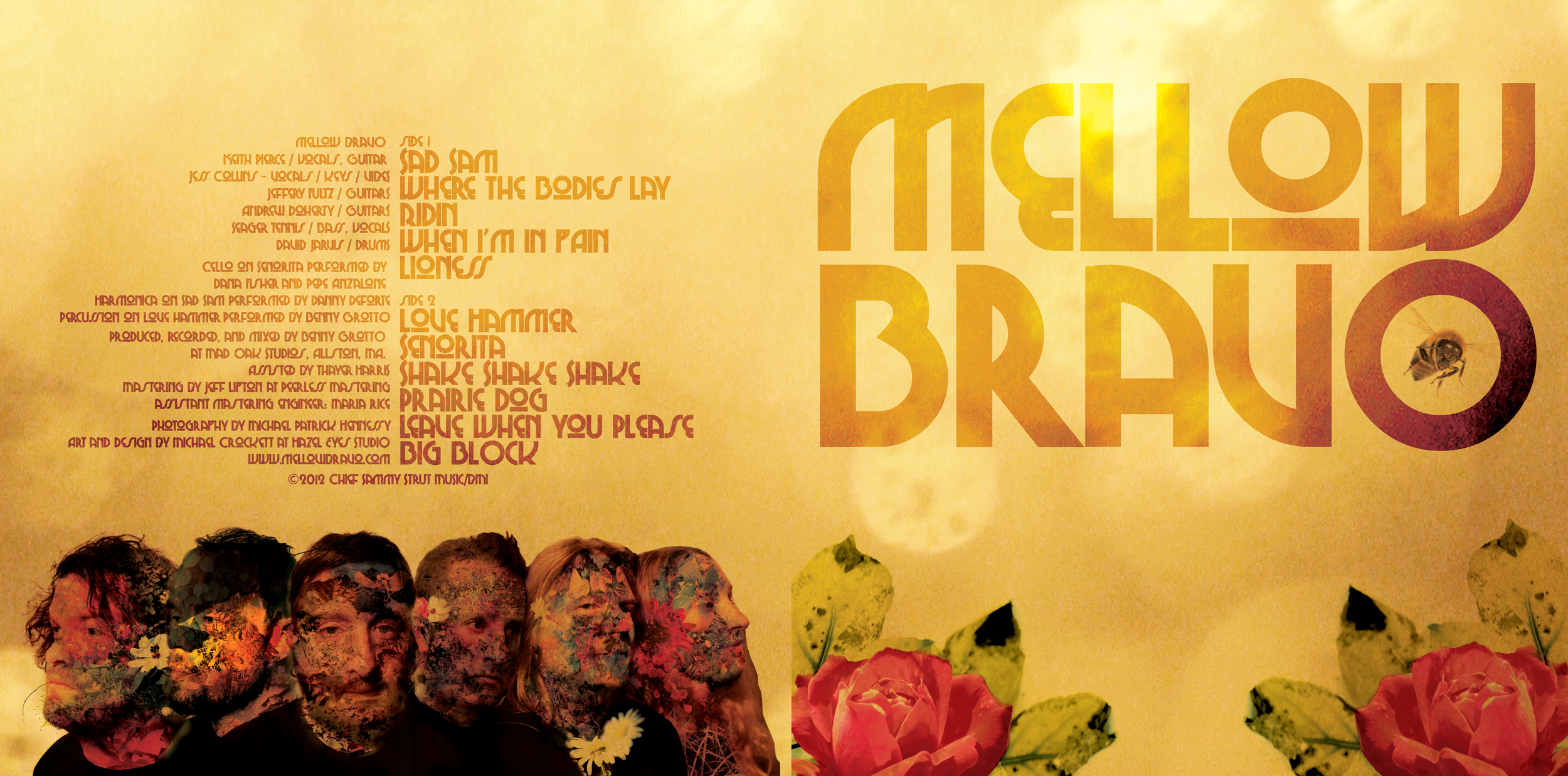 Mellow Bravo