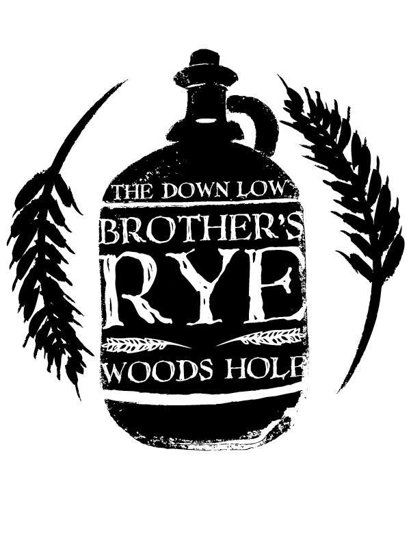 Brother's Rye Logo