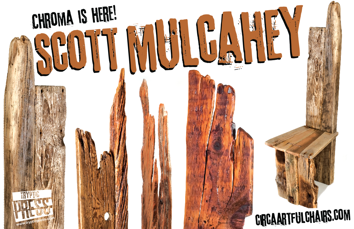CHROMA_MULCAHEY