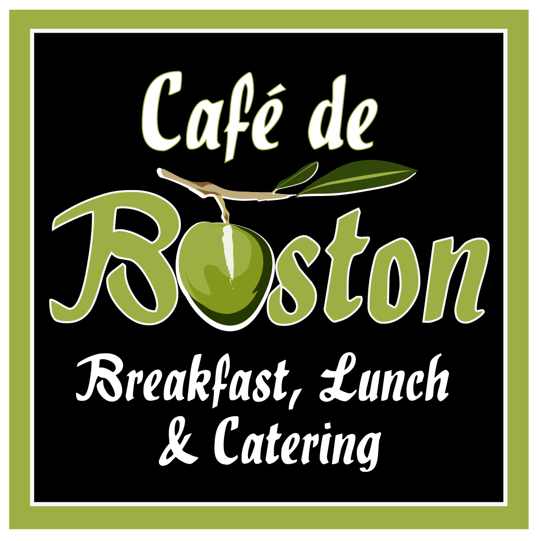 Café De Boston