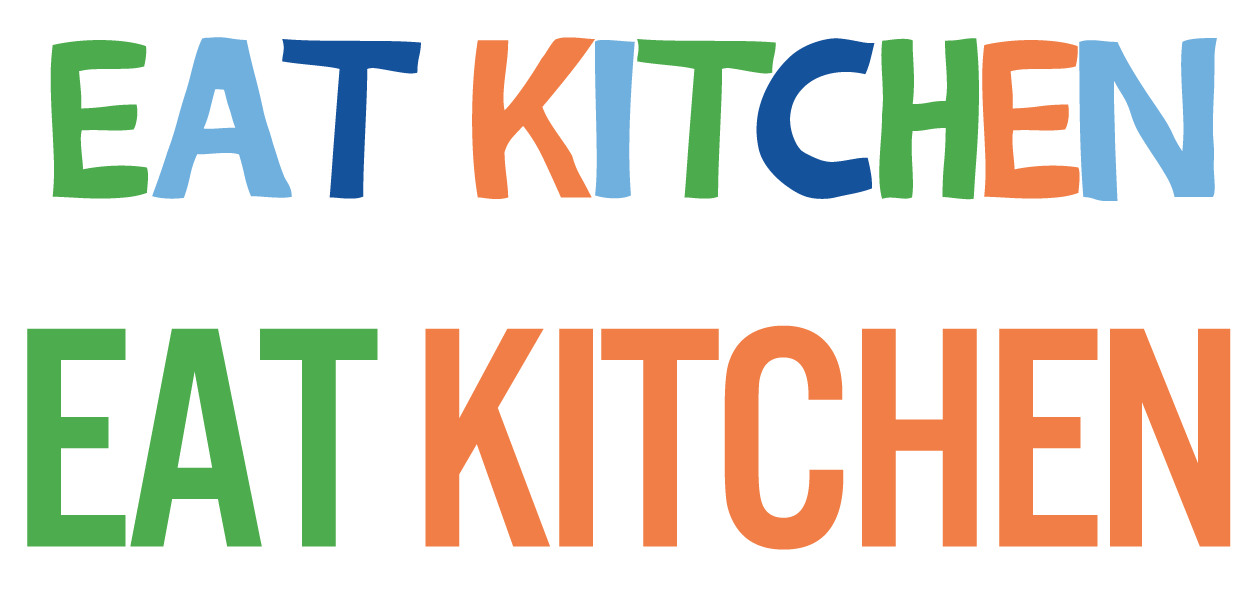Eat Kitchen_Logos