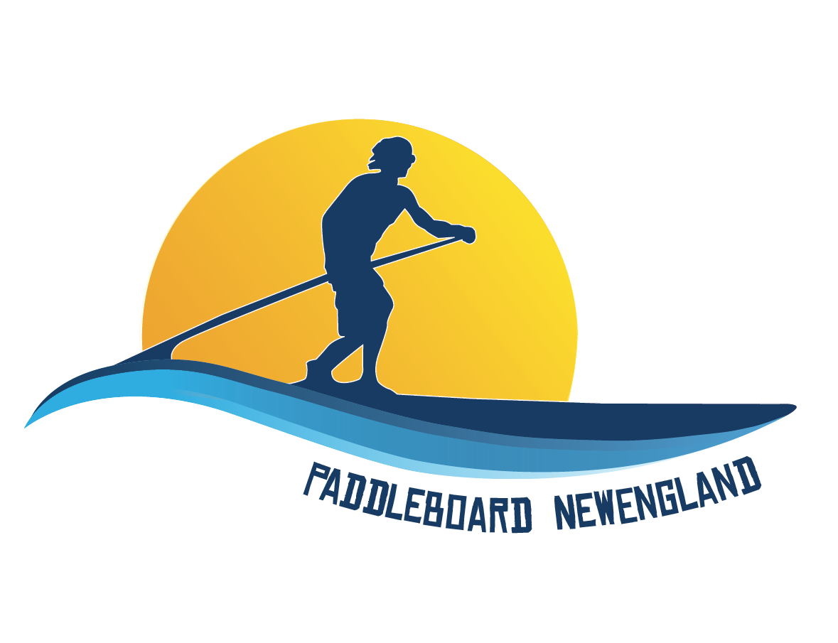 PaddleBoard New England_Logo