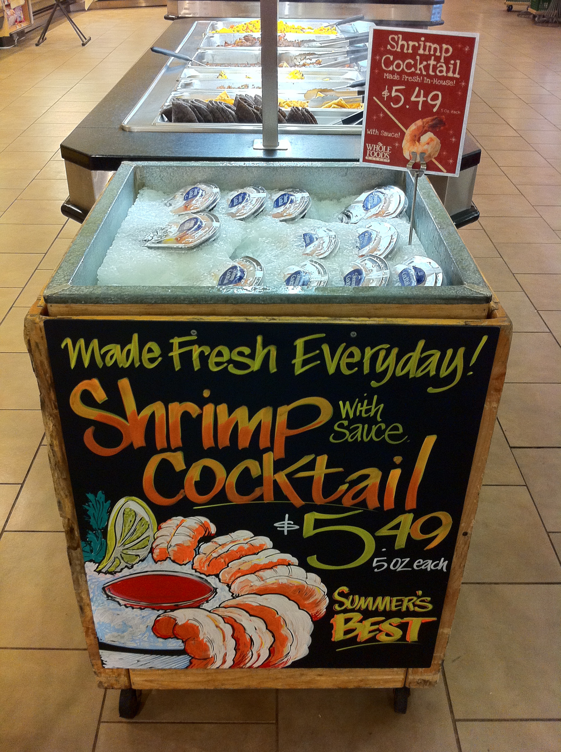 ©WFM_Chalk Art Advertising_Crockett