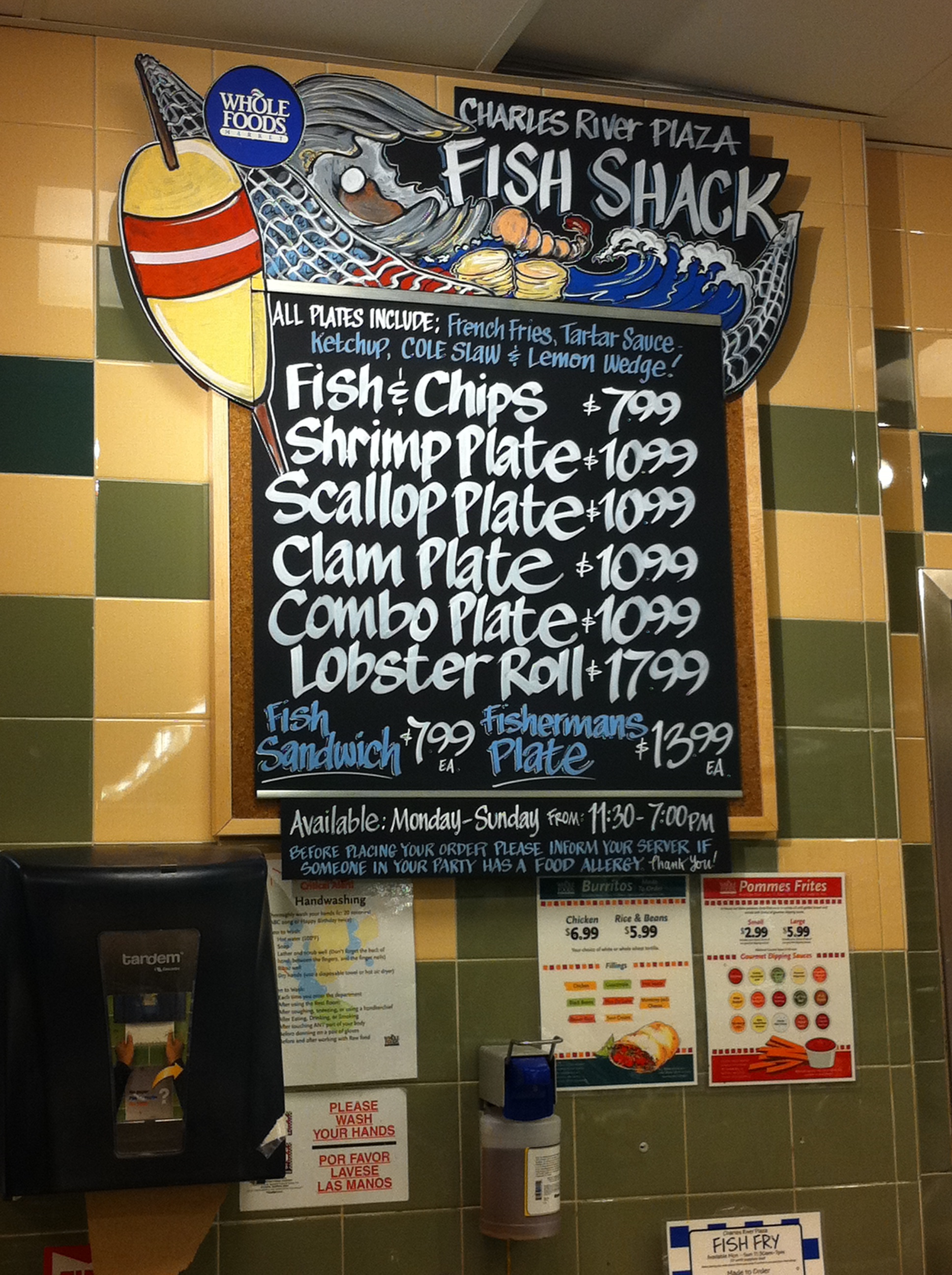 ©WFM_Chalk Art Advertising_Crockett