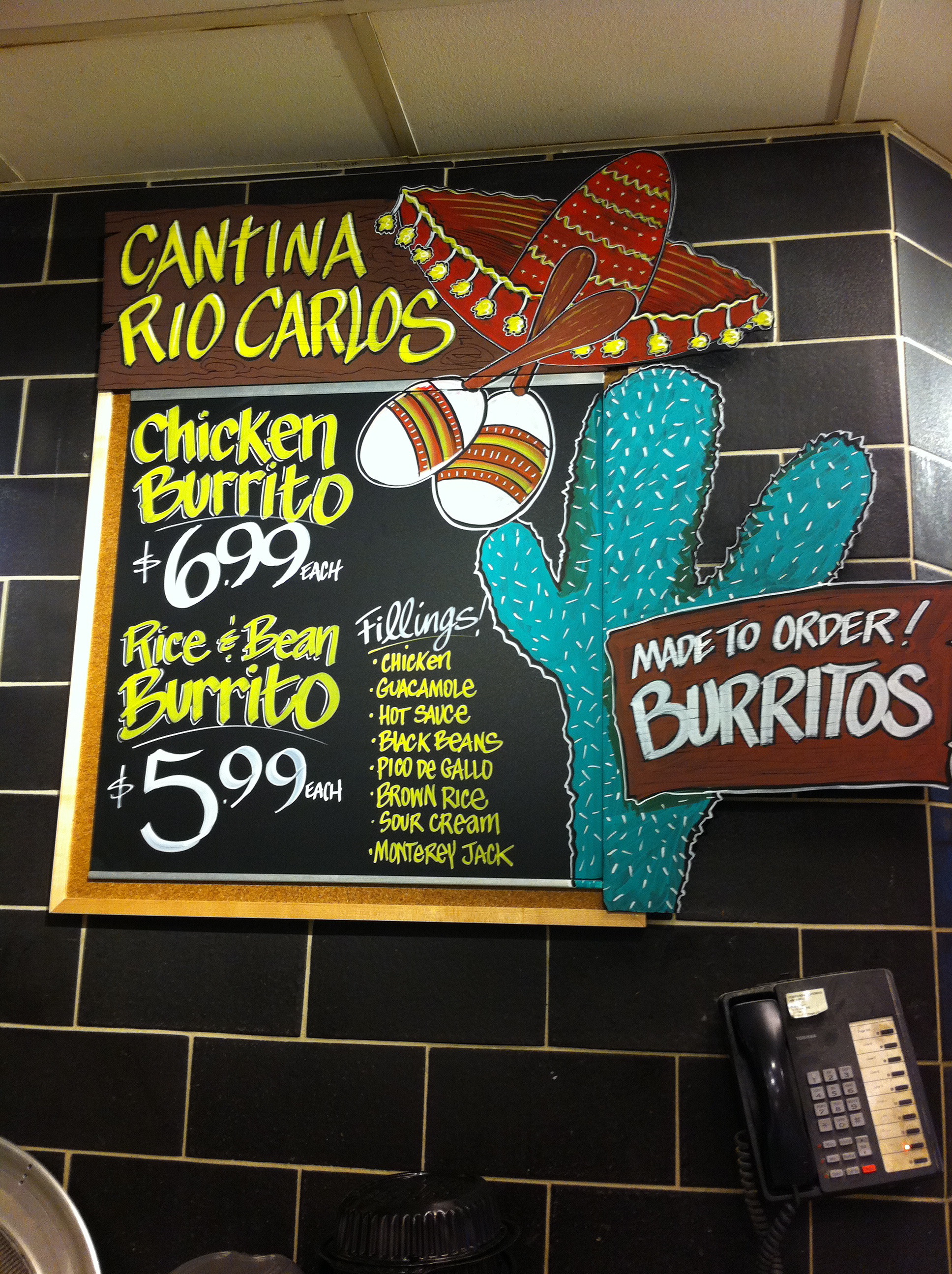 ©WFM_Chalk Art Advertising_Crockett