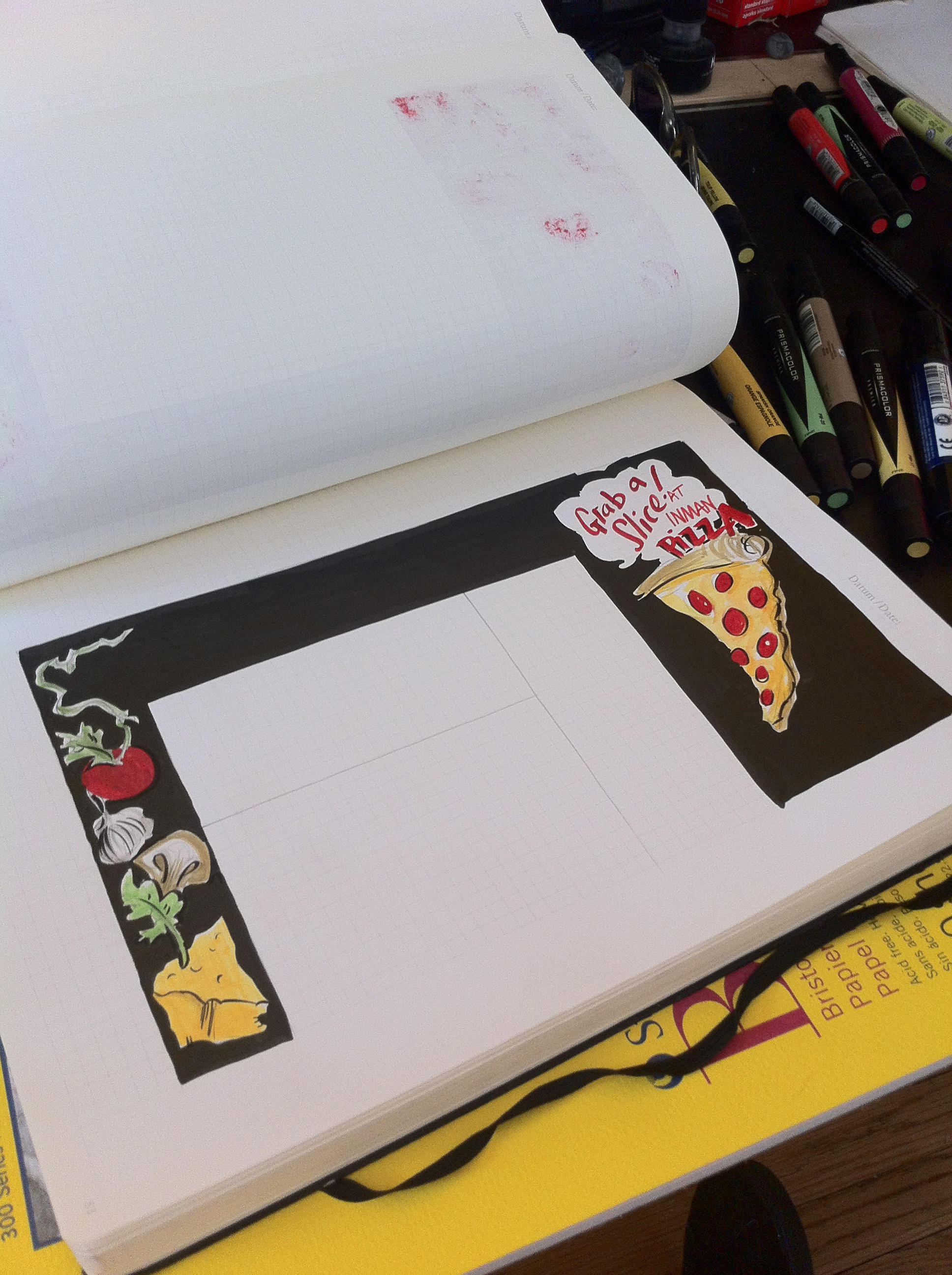 Pizza Pie'er_Concept Sketch2