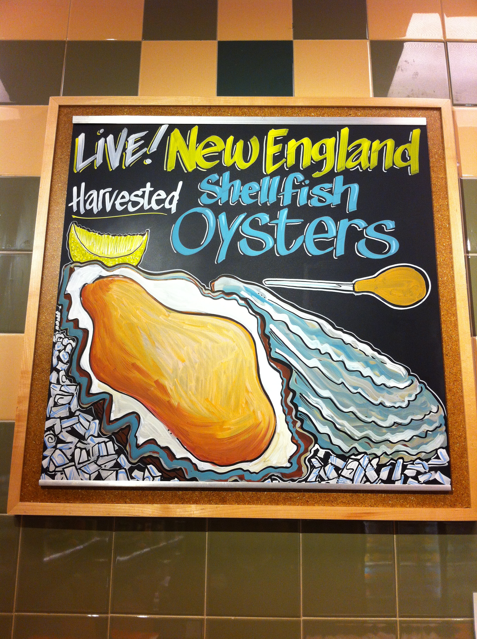 ©WFM_Chalk Art Advertising_Crockett