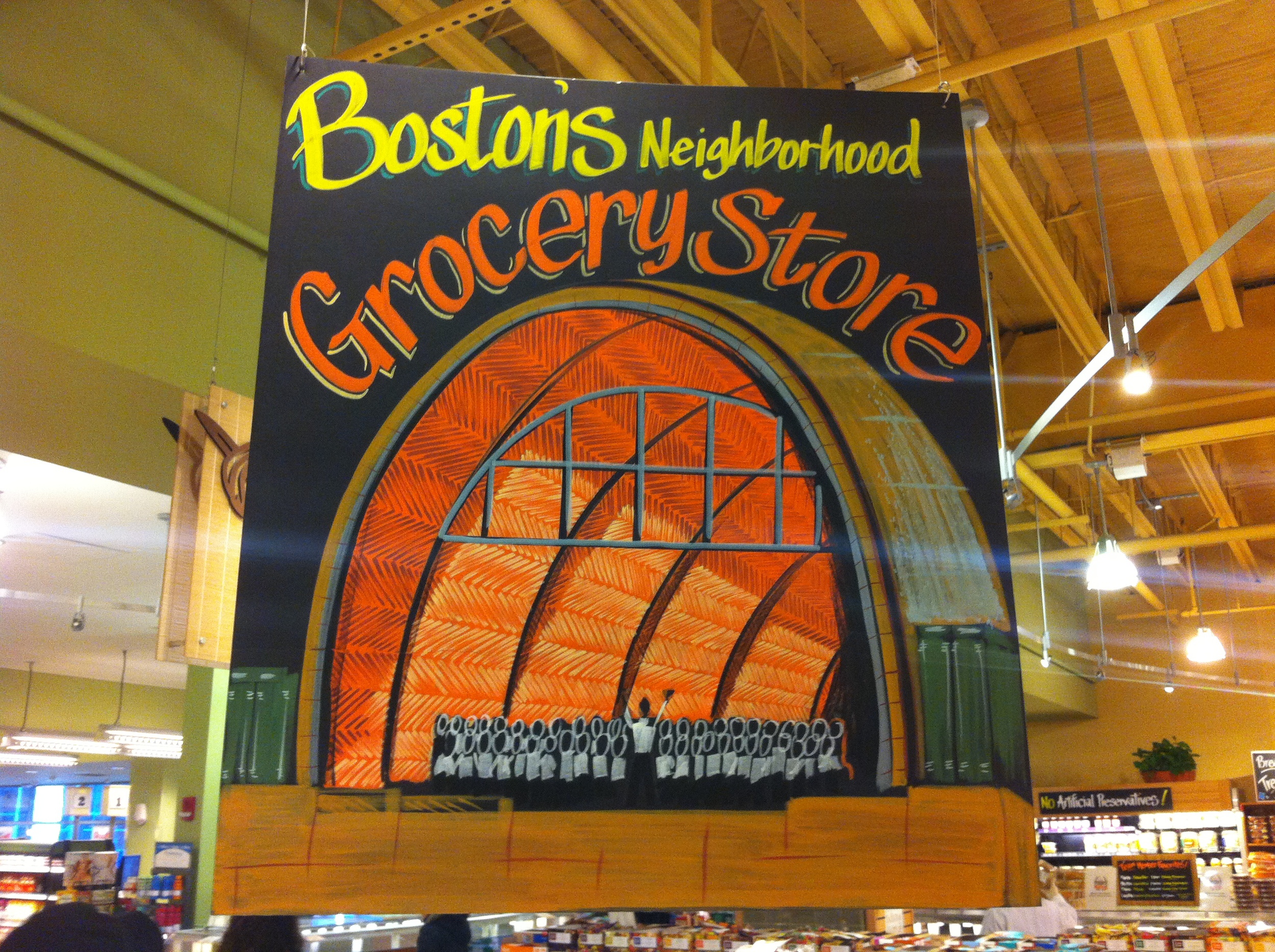 ©WFM_Chalk Art Advertising_Crockett