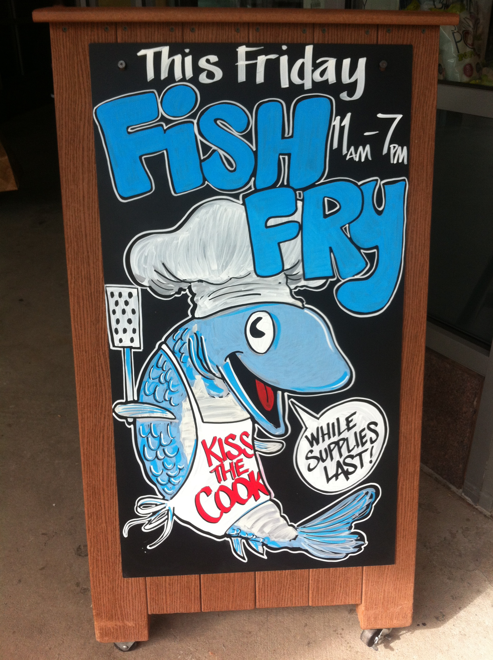 ©WFM_Chalk Art Advertising_Crockett
