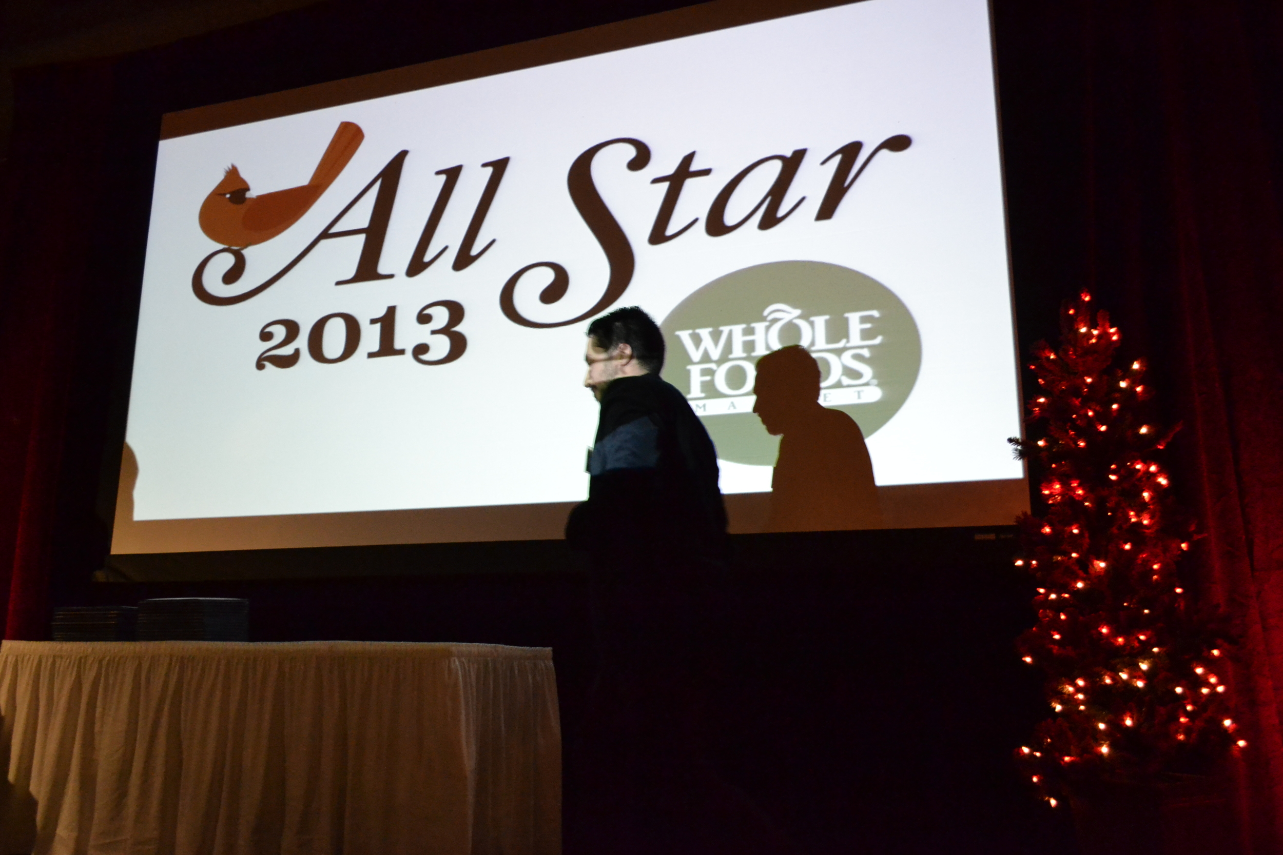 All Star Event 2013