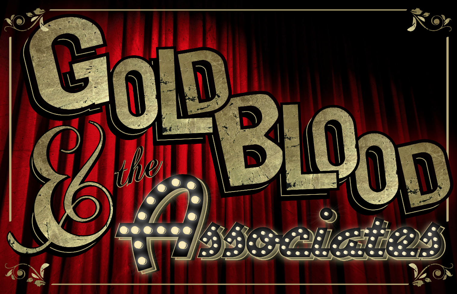GoldBlood and Associates