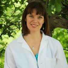Tammy Garcia, owner of Mariposa Family Acupuncture
