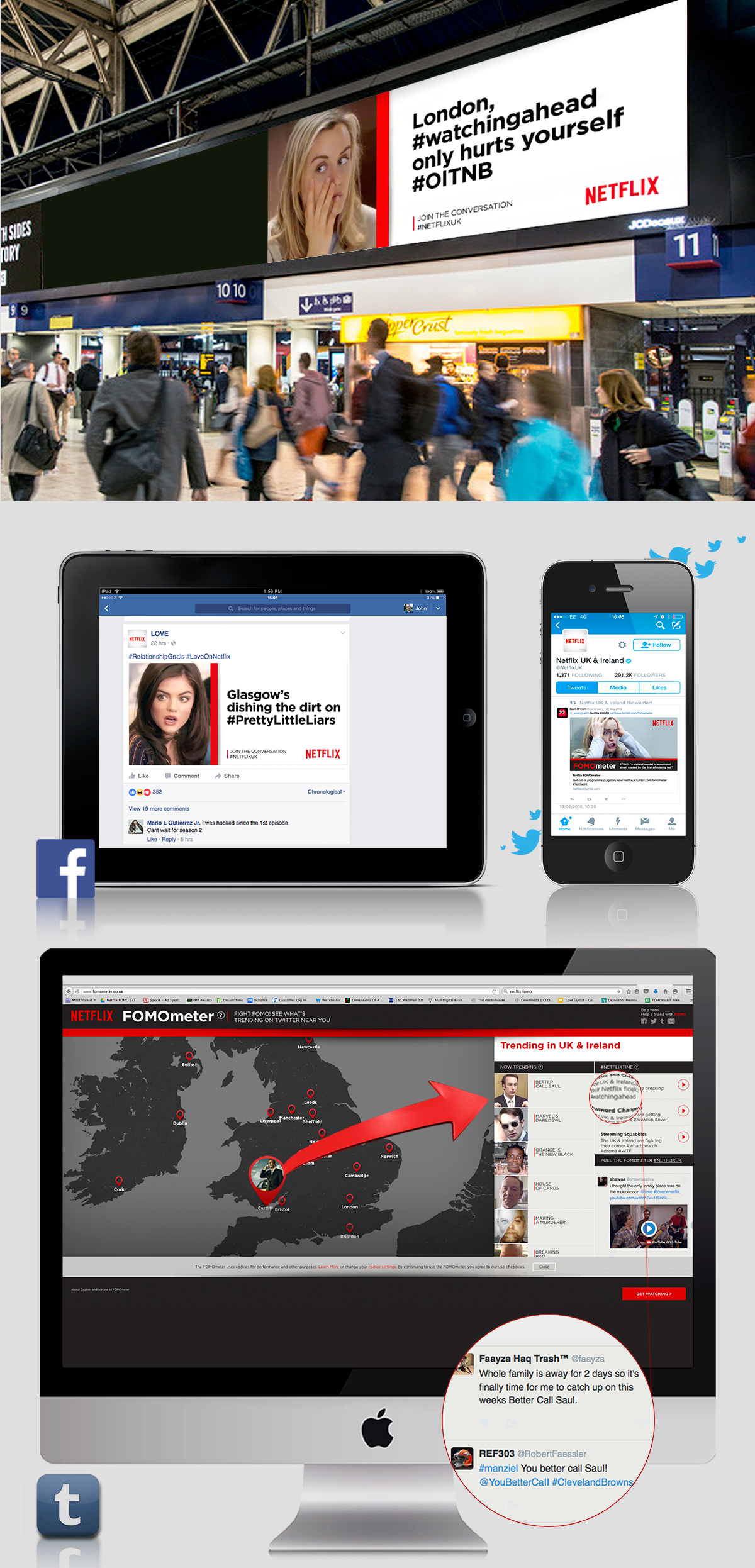 Social assets to be used for Facebook, Twitter and other Miscellaneous applications as well as online purposes. 