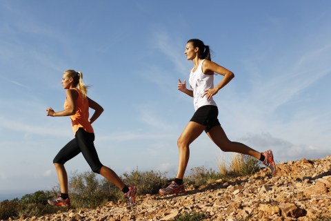 Women Running (Copy)